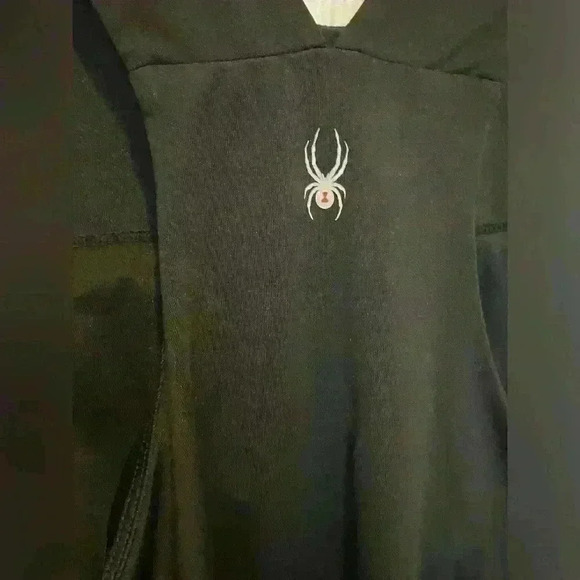 Women’s spyder performance sleeveless tank - Picture 8 of 8